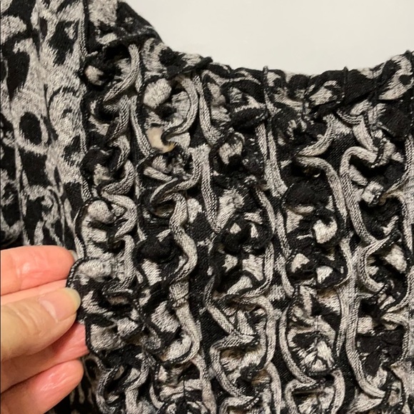 Dress Chris McLaughlin 10 petite - Picture 5 of 5